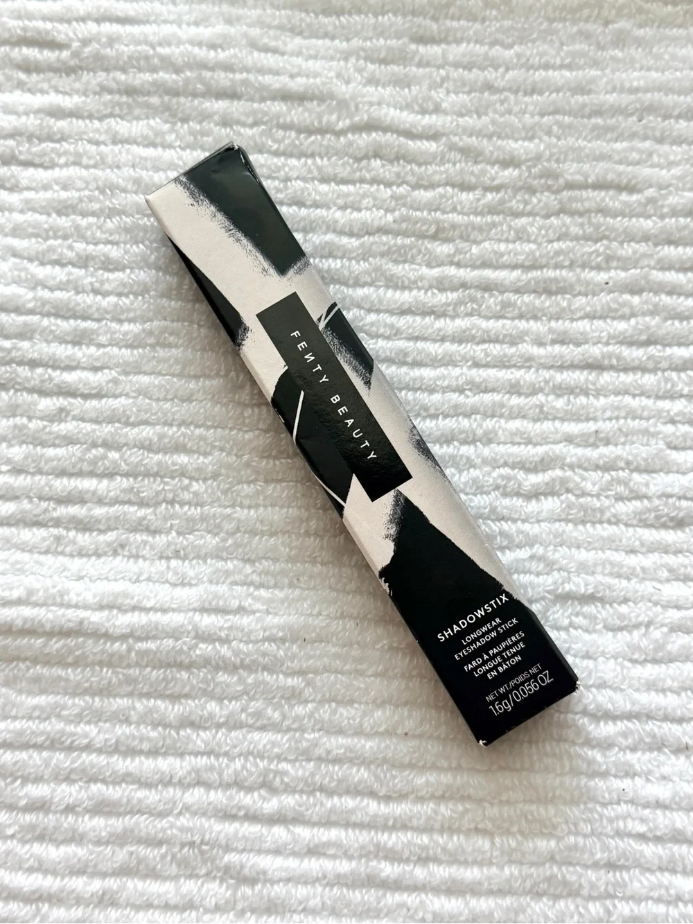 Fenty Beauty Shadow Stix in Gold Hoopz Brand New In Box